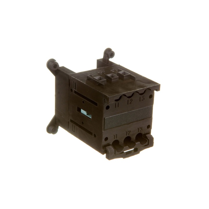 Separator, Schneider, 3P, 12A