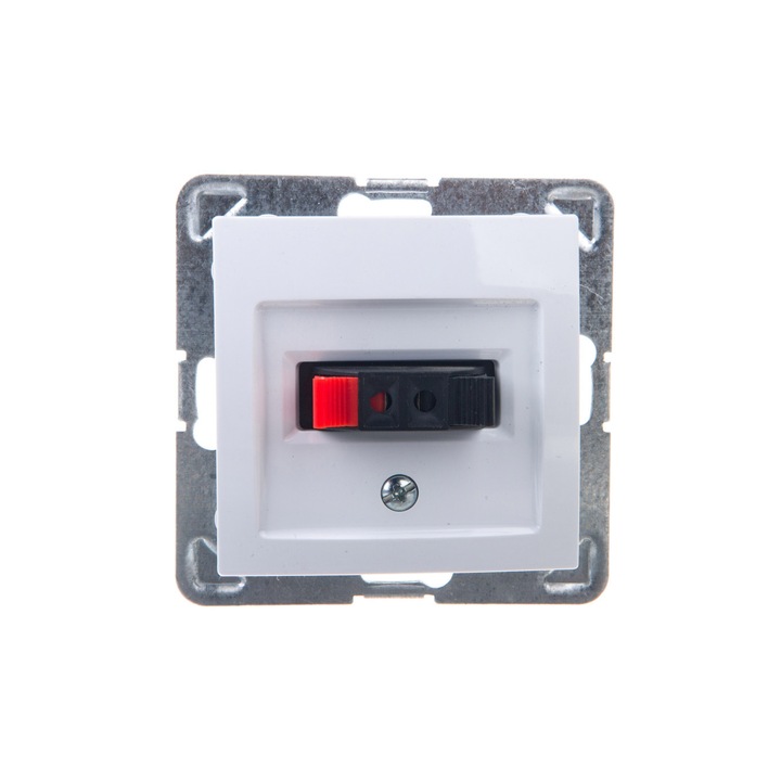 Priza difuzor, Ospel, Multicolor