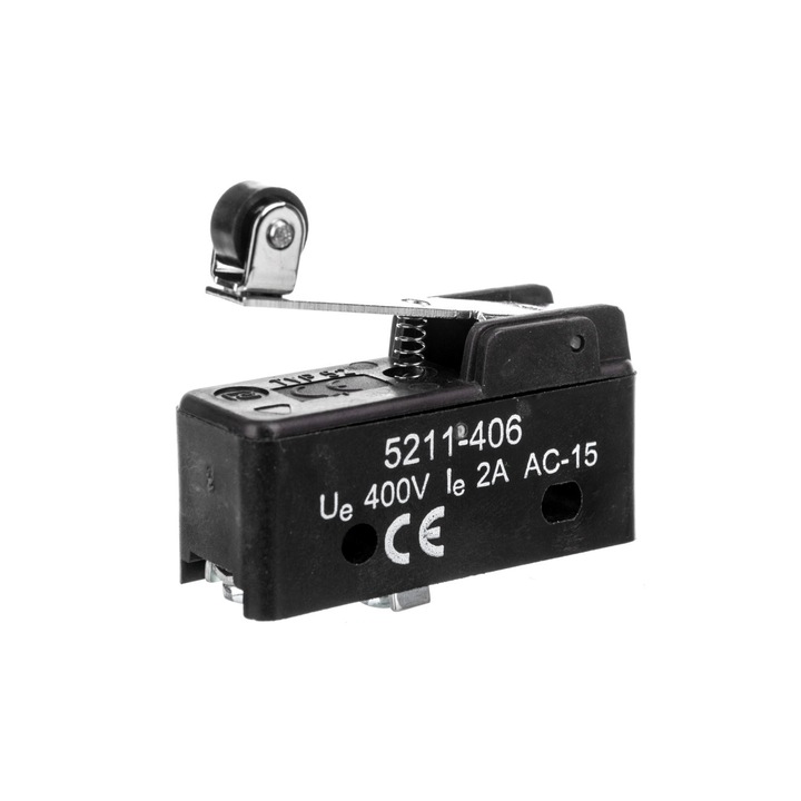 Conector de limita miniatural, Promet, 1R 1Z