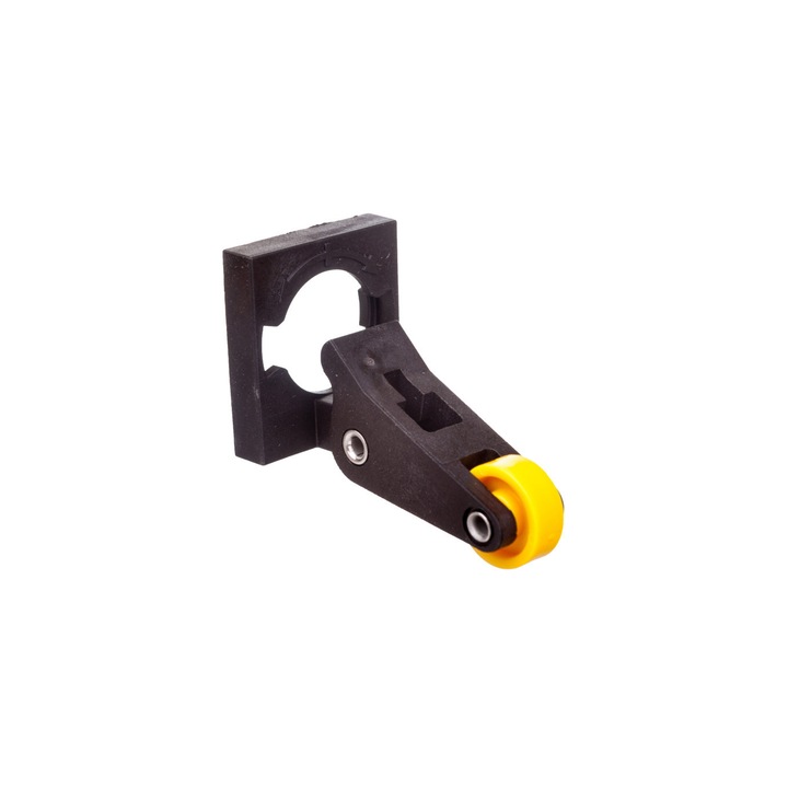 Szögkar, Eaton, Roller Drive, fekete, sárga