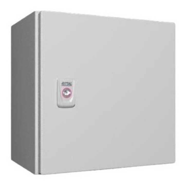 Rittal Kompakt-Schaltschrank AX BxHxT 300x300x210mm IP66 (1033000) (1033000)