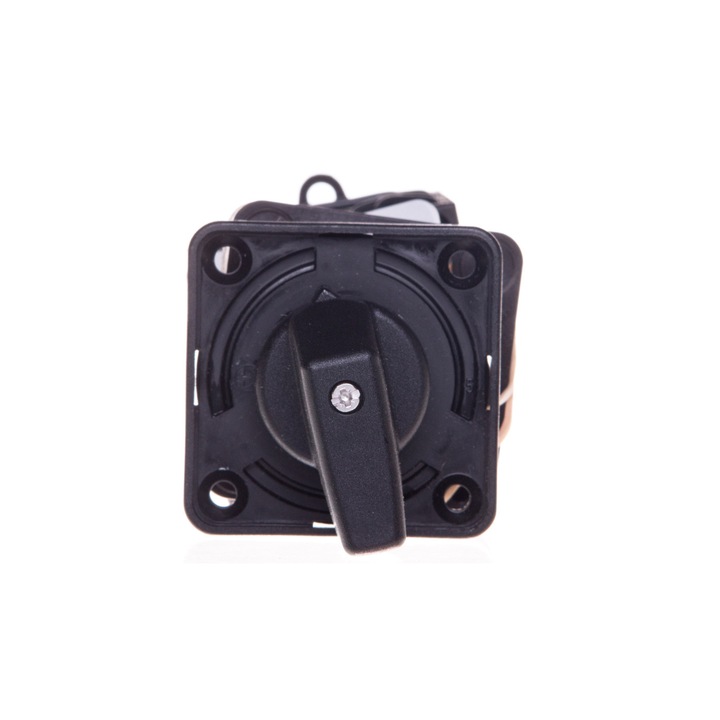 Bütyökkapcsoló, Eaton, T0-6-15866/Z, 3P, 20A, IP65, elektromos panelekhez