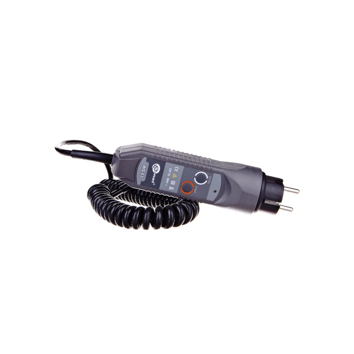 Adaptor Sonel WS-03, cu mufa UNI-Schucho, accesorii