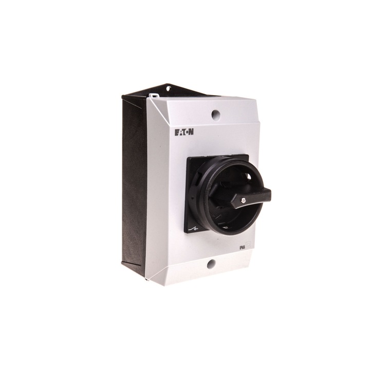Eaton kapcsoló, 3P, 25A, IP65