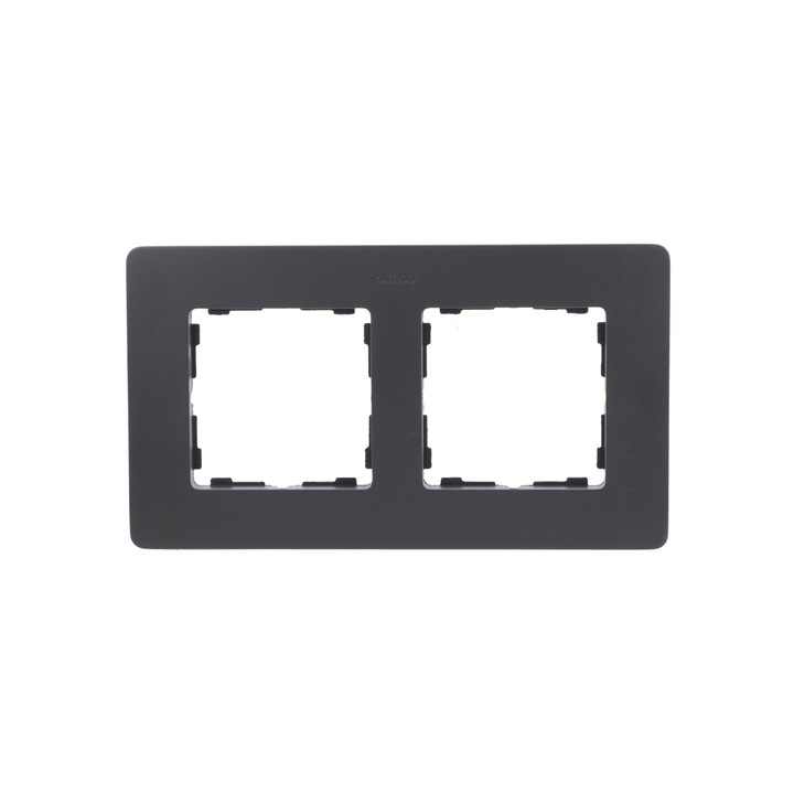 Cadru dublu Kontakt-Simon, Grafit, Baza aluminiu