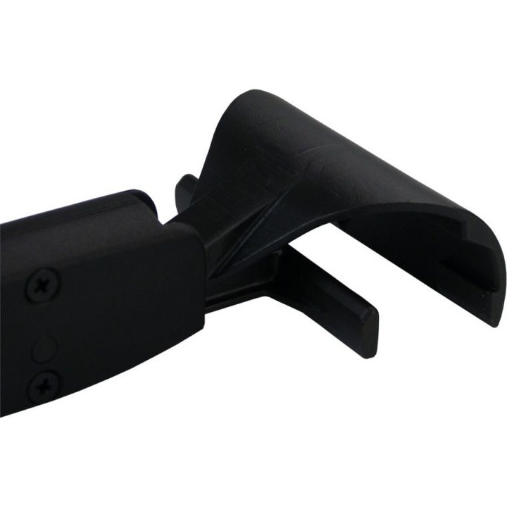 Surubelnita pentru presetupe Weidmuller, Negru, fi 24-36 mm