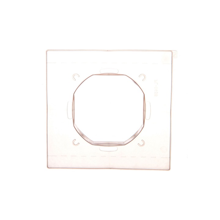 Etansare priza, Kontakt-Simon, IP44, Alb