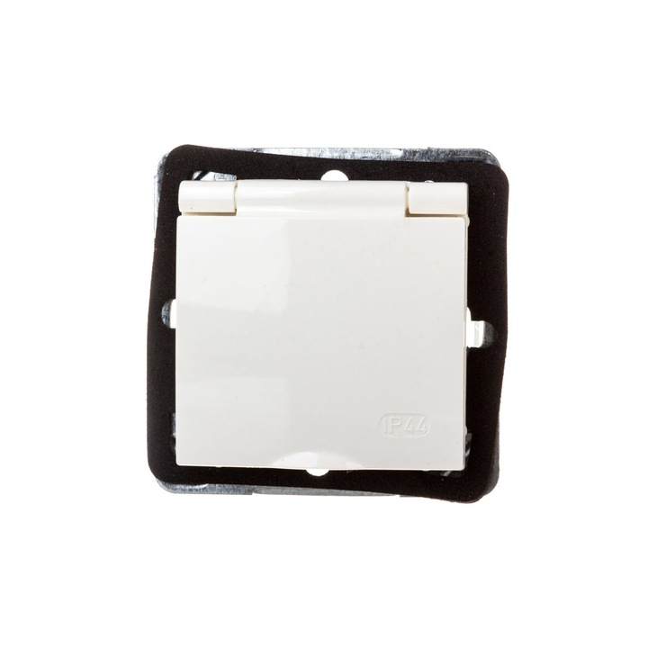 Priza Ospel, IP-44, 16A, 250V