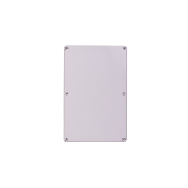 Cutie ermetica Elektro-Plast, 14 PH-5C.2, IP65, Gri