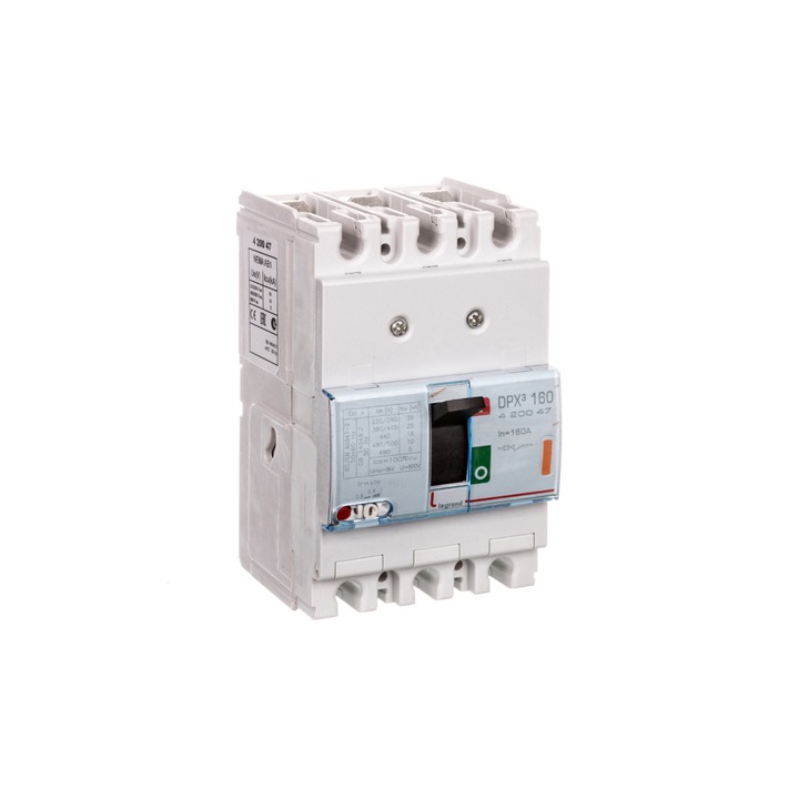 Comutator, Legrand, 160A, 3P 25kA