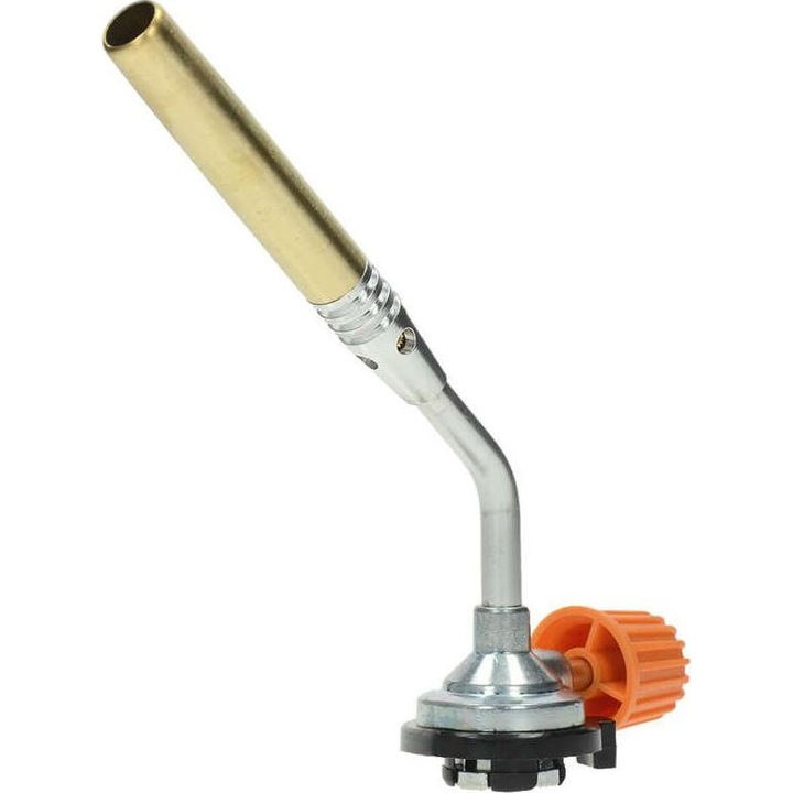 Elico RK-5001T égő, ElicoCamp, 132,6 g/h, 1,84 KW, 20,5 x 6 cm, Többszínű