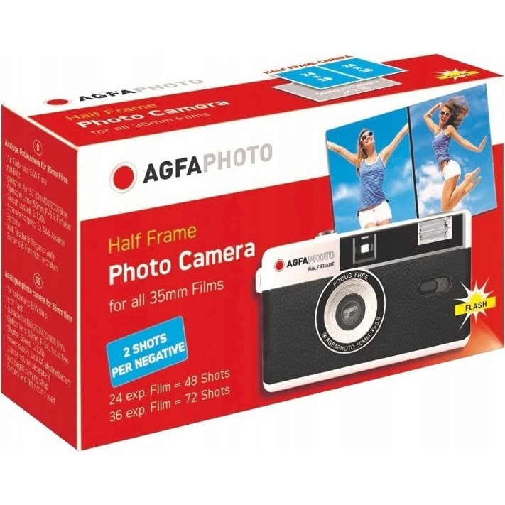 Kids Cameras Children's camera - AgfaPhoto Realikids Cam Mini - Agf