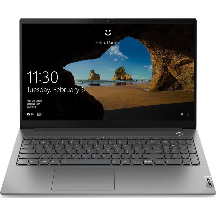 れ*す様 Think Pad |i5 1135G7 | 16gb(8x2) | Laptop LENOVO ThinkPad T15 Gen 2, Intel Core i5-1135G7 pana la 4.2