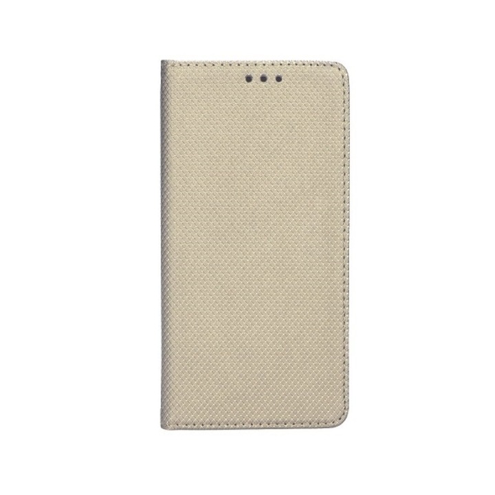 Smart Magnet Book tok Xiaomi 13 készülékhez, arany