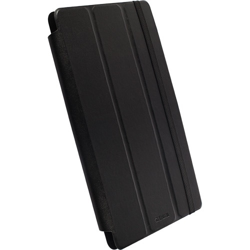 Husa universala pentru tableta, Krusell, S 6-7,9" (207x125x15 mm), negru
