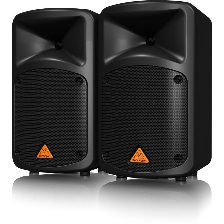 Аудио система, Behringer, Черна