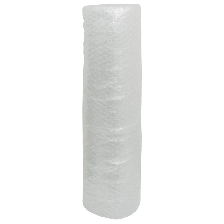 Buborékfólia, Office Products, Átlátszó, 50x500 cm