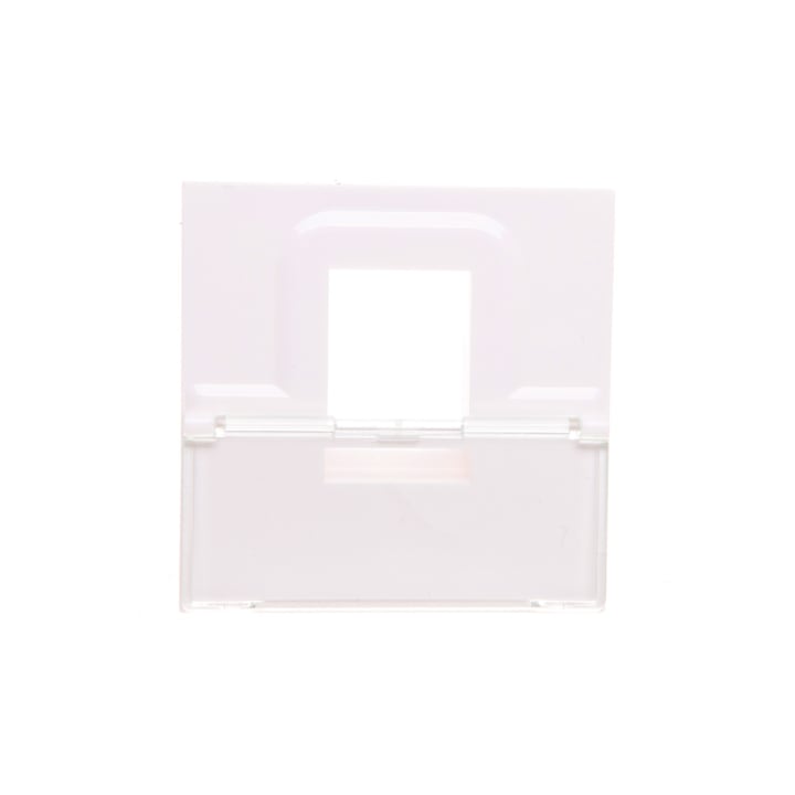 Конектор адаптер, Legrand, бял