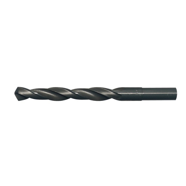 Burghiu pentru metal, Abraboro, HSS, cilindric, 15 mm
