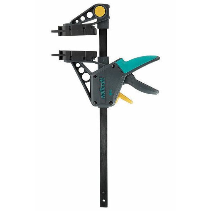 Menghina, Wolfcraft, 450 mm