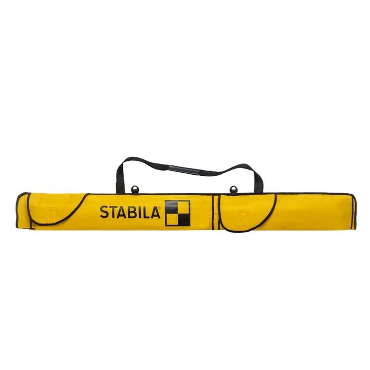Чанта за мехурчета Stabila, с 6 дълги отделения. 207 см