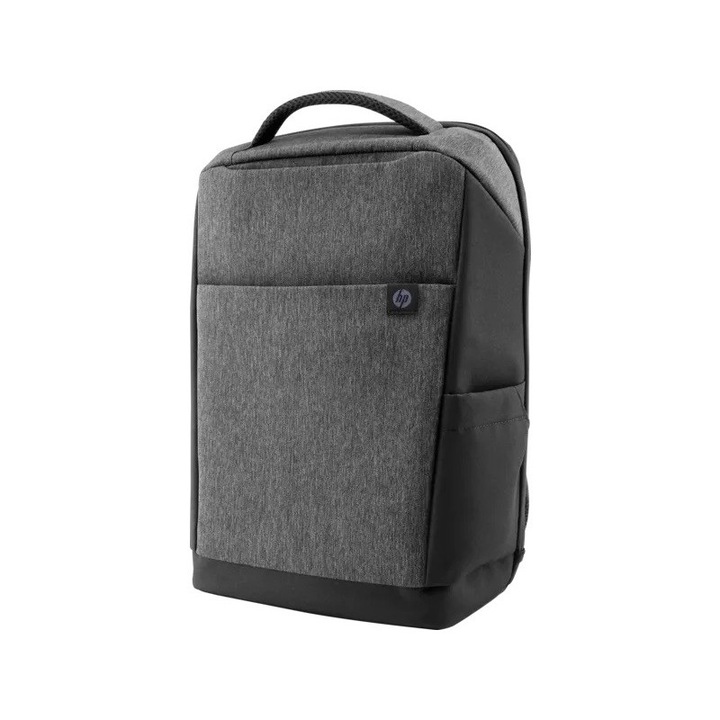 Rucsac laptop, HP, 18L, 15,6, Gri