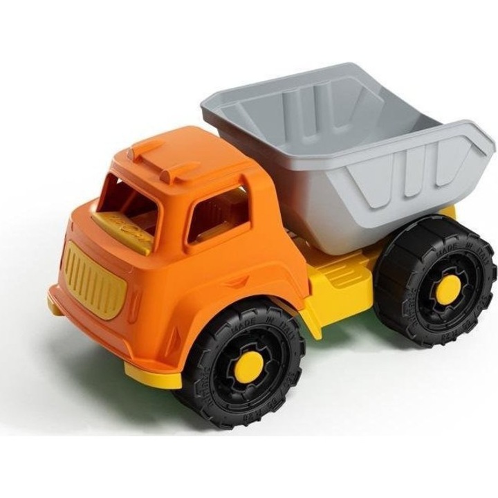 Mini camion, Tupiko, plastic, multicolor