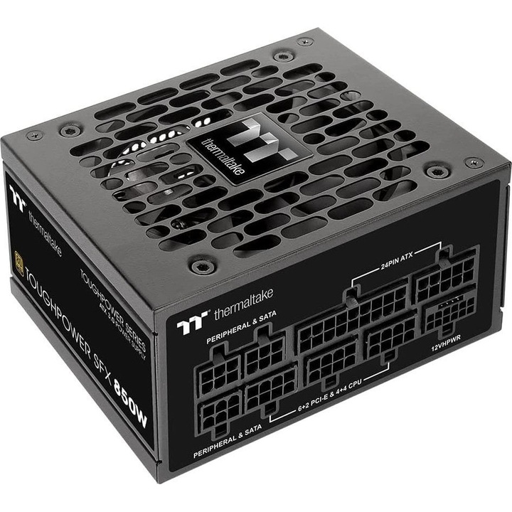 Модулен Toughpower SFX 0850 W EU