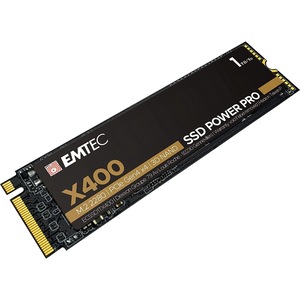 Solid-State Drive (SSD)