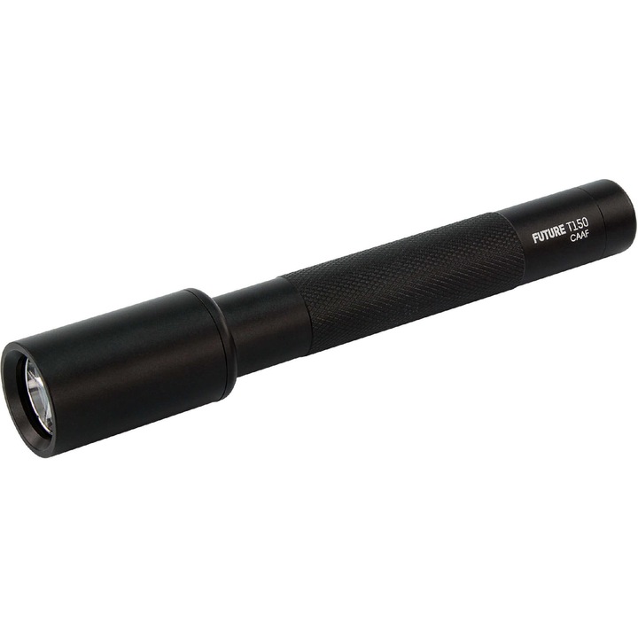 LED фенер, Ansmann, Future T150, 150lm, черен