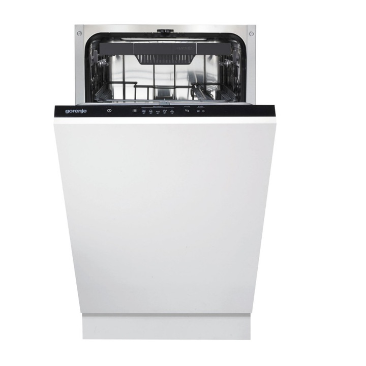 Съдомиялна за пълно вграждане Gorenje GV520E10