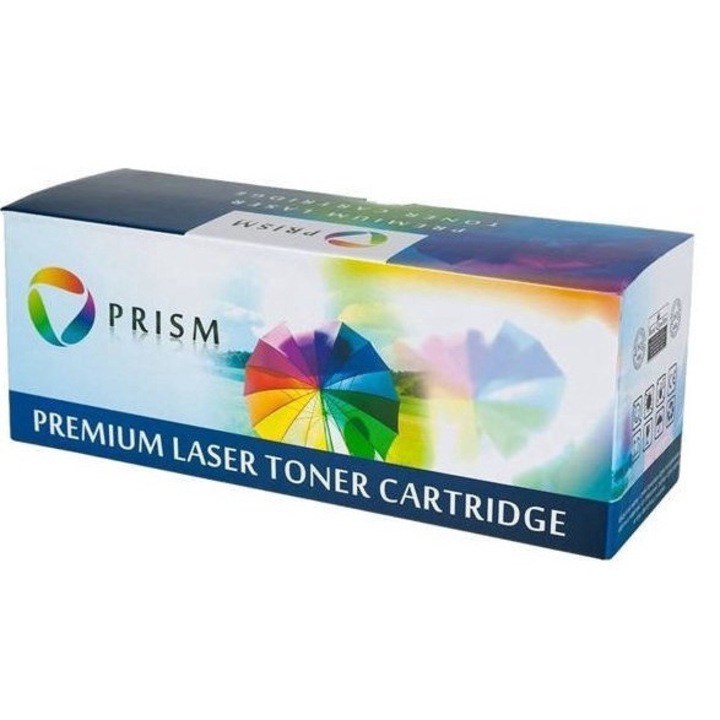 Toner, Prism, Compatibil cu OKI, ZOL-C301YN, Galben
