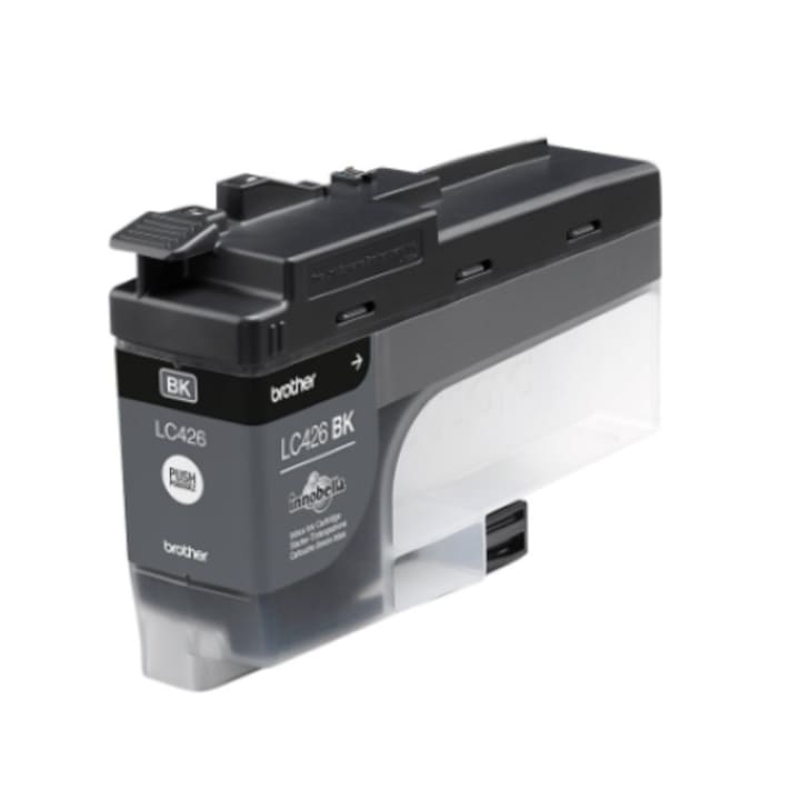 Cartus de cerneala original, Epson, T1301, Negru