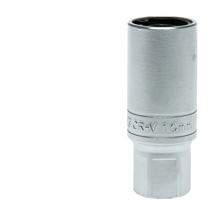 Extractor suruburi, Teng Tools, Argintiu