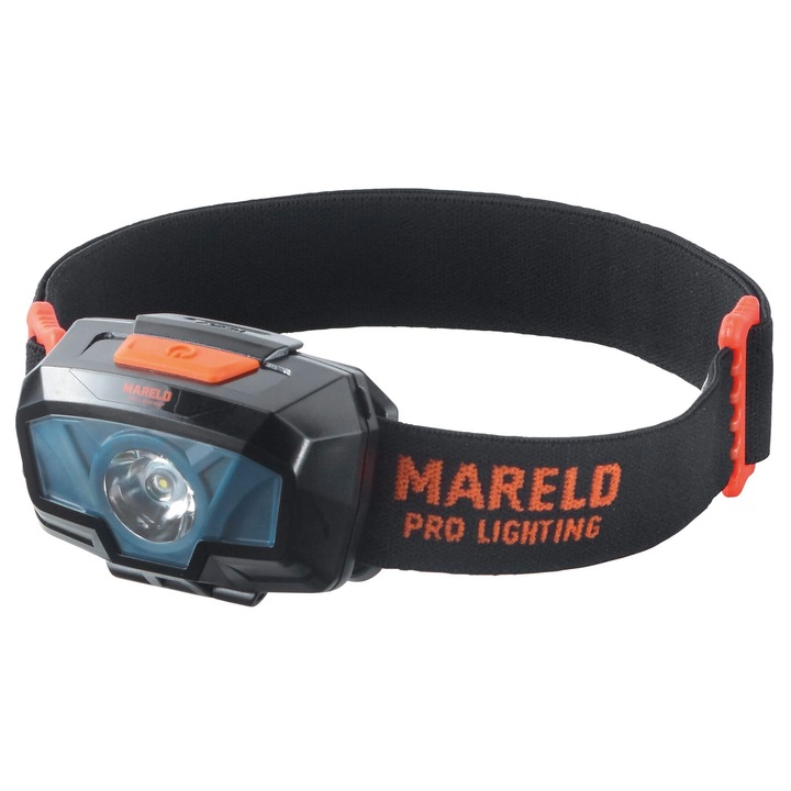 Lanterna pro lighting Mareld, IP64 200 lm 85 m