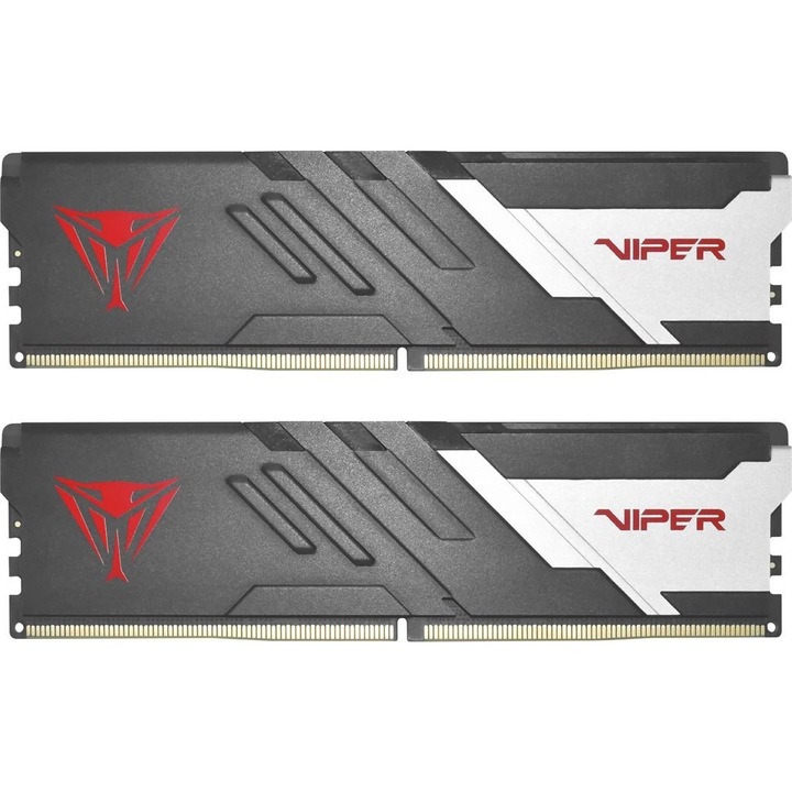 Modulele de memorie Viper Venom DDR5, Patriot 16GB DDR5-5600