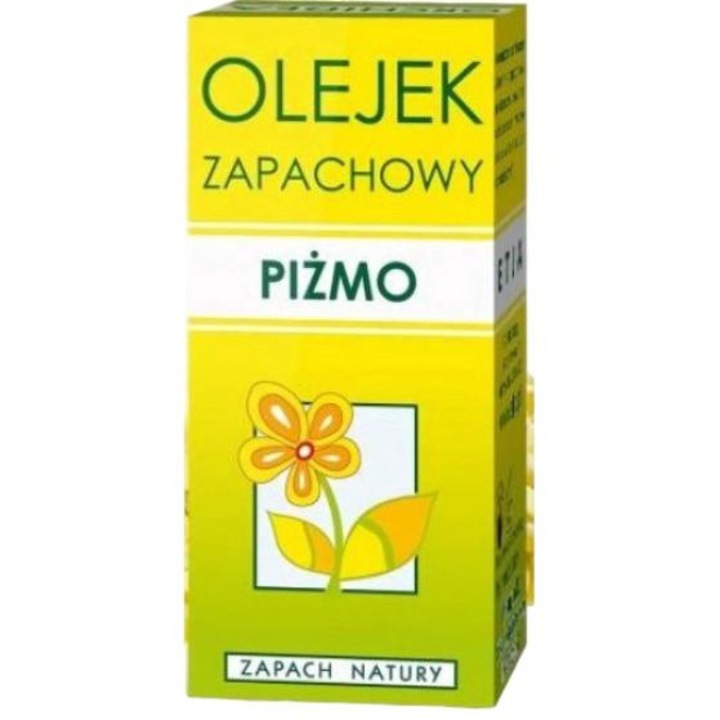Ulei parfumat de mosc Etja Musk, 10 ml