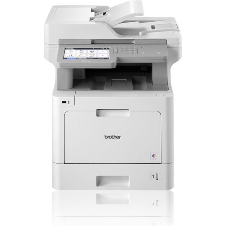 Imprimanta multifunctionala Brother, MFC-L9570CDW