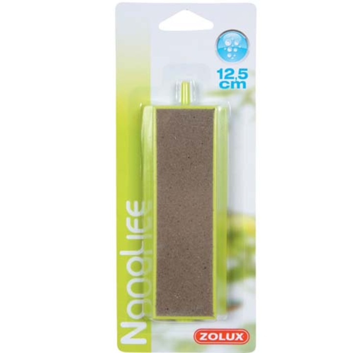 Zolux Levegőztető kő 12,5cm