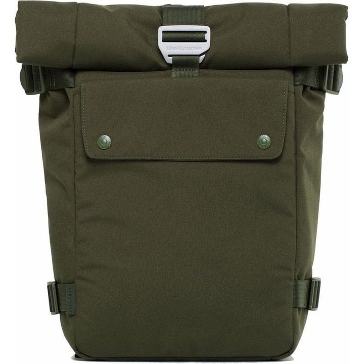 Rucsac pentru MacBook Pro, BlueLounge, 15", Verde