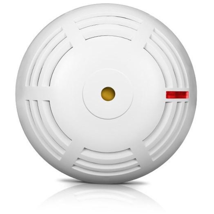 604152 Satel Füstérzékelő, Fény Nélkül Msd-350 Satel