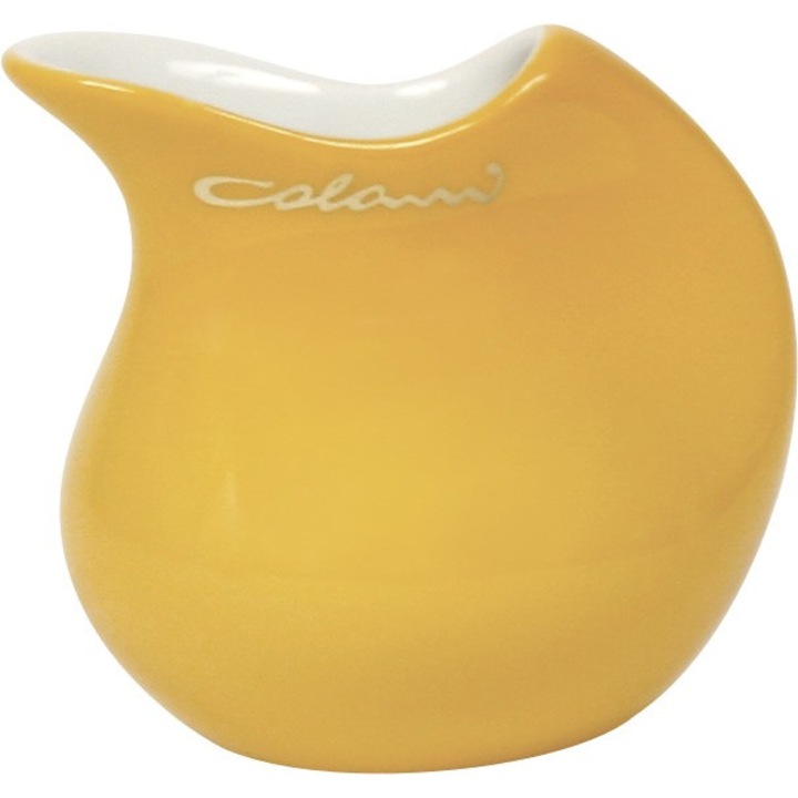 Cana pentru bebe, Colani, Portocaliu