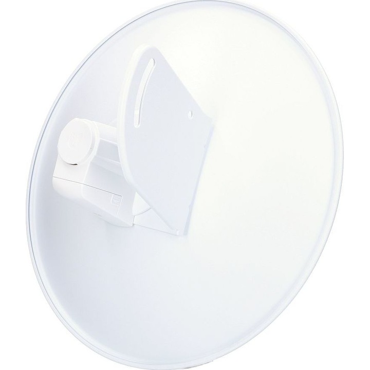 Punct de acces PowerBeam, Ubiquiti, Alb