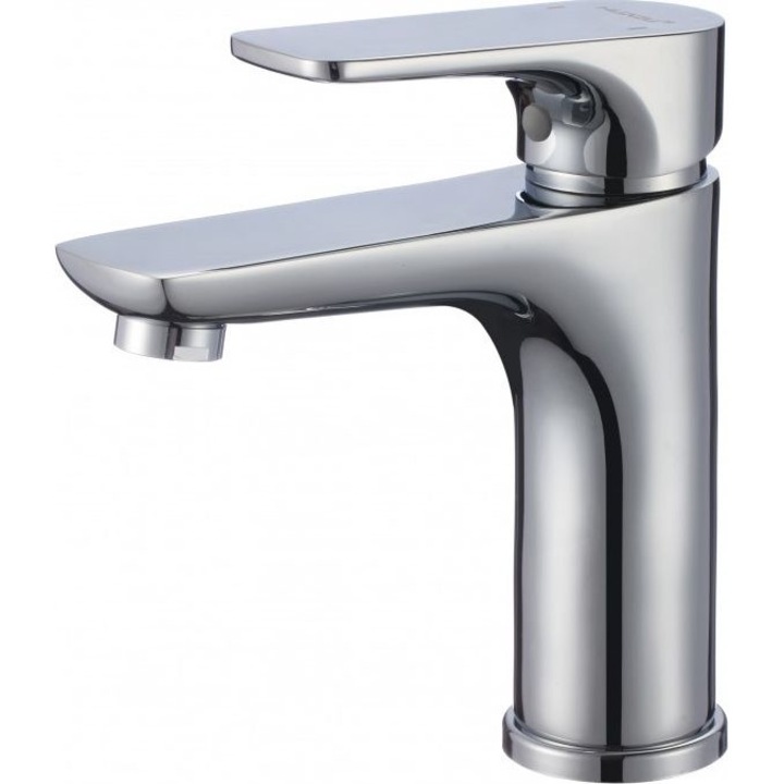 Смесител за мивка Hydroland, Senja, Cromata