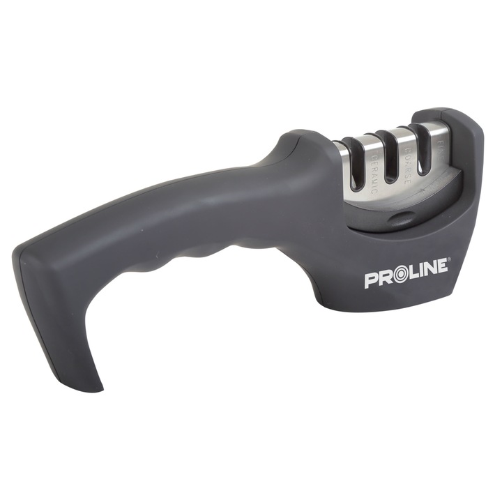 Pro-Line élező 3 fokozatú, gyémánt, TCT, kerámia, csúszásmentes