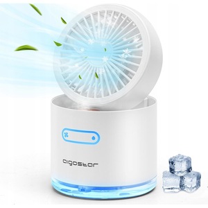 Ventilatoare si racitoare aer