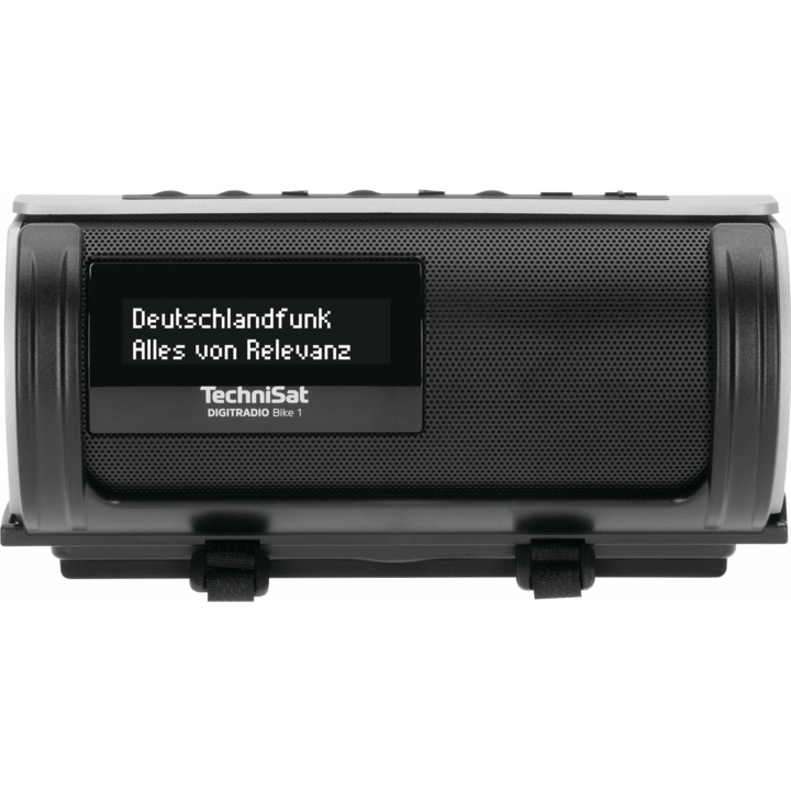 Technisat DigitRadio Bike 1 Kerékpáros Rádió (0000/3926)
