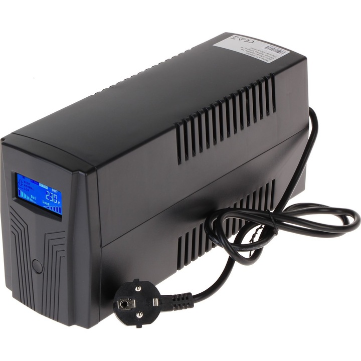 561023 UPS EAST AT-UPS650-LCD