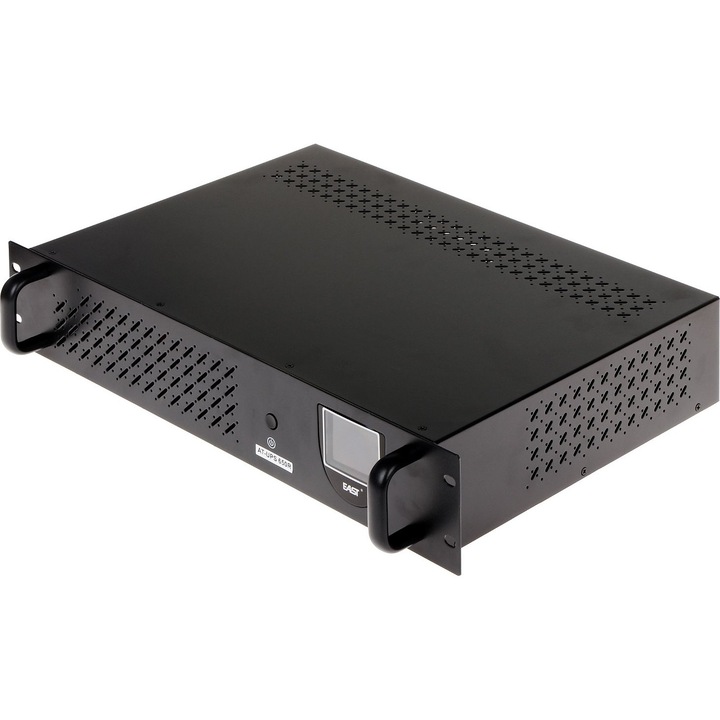 UPS, East Comfort, Negru