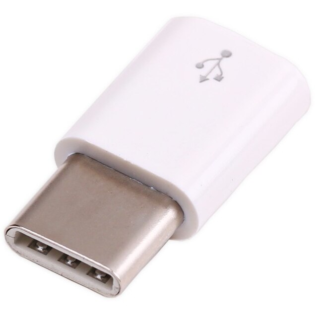 Adaptor Raspberry Pi, USB micro-B, Alb - eMAG.ro
